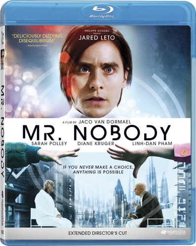 Господин Никто / Mr. Nobody (2009)